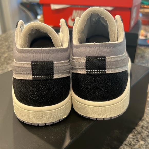 AJ1 craft - Picture 5 of 7